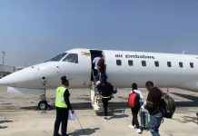 Air Zimbabwe Resumes Flights Between Harare And Johannesburg Air Zimbabwe Resumes Flights Between Harare And Johannesburg