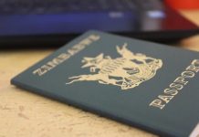 Zimbabwean In South Africa Petitions Against High Passport Fees Zimbabwean In South Africa Petitions Against High Passport Fees