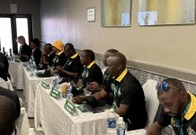 Zimbabwe Commends FIFA, CAF For Efforts To Enhance Stadium Safety Zimbabwe Commends FIFA, CAF For Efforts To Enhance Stadium Safety
