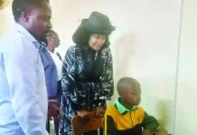 Chiwengas Lead Transformation Of Rural School In Insiza District Chiwengas Lead Transformation Of Rural School In Insiza District