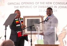 Anger Over “Exorbitant” Passport Price For Zimbabweans Based In South Africa Anger Over "Exorbitant" Passport Price For Zimbabweans Based In South Africa