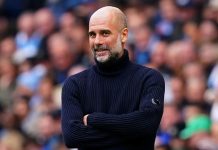 Transfer: Guardiola wants Real Madrid star in exchange deal for Man City striker Transfer: Guardiola wants Real Madrid star in exchange deal for Man City striker