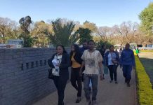 Pro-Democracy Activists Describe Brutal Mistreatment By State Agents Pro-Democracy Activists Describe Brutal Mistreatment By State Agents