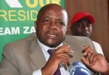 ZANU PF Faction Targets Young Parliamentarians ZANU PF Faction Targets Young Parliamentarians