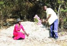 Zimbabwean Family Seeks Closure After Death Of Child Struck By US Diplomat Zimbabwean Family Seeks Closure After Death Of Child Struck By US Diplomat