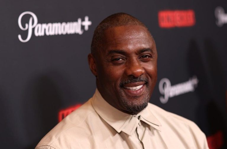 From Hollywood to Zallywood: Idris Elba to pioneer major film studio in Zanzibar