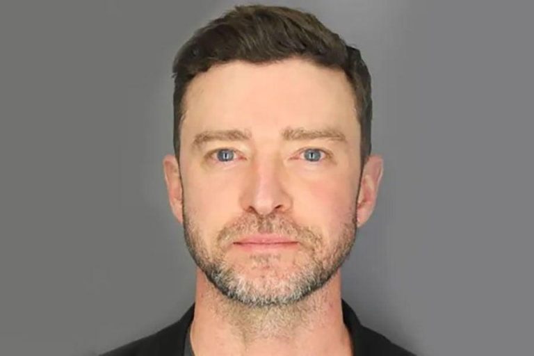 Justin Timberlake maintains innocence in New York drunk driving case as judge suspends his license