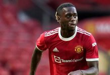 Transfer: ‘Will miss you’ – Fernandes, Rashford, Sancho react as Man Utd star joins EPL rivals Transfer: ‘Will miss you’ – Fernandes, Rashford, Sancho react as Man Utd star joins EPL rivals