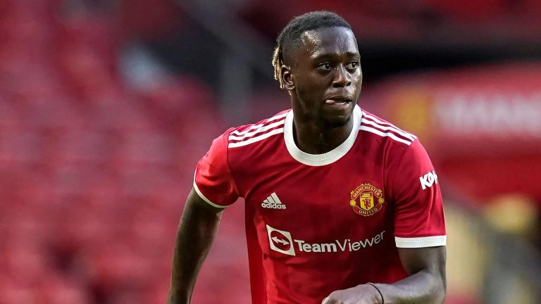 Transfer: ‘Will miss you’ – Fernandes, Rashford, Sancho react as Man Utd star joins EPL rivals