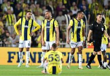 Champions League: Mourinho fails to qualify Fenerbahce for group stage Champions League: Mourinho fails to qualify Fenerbahce for group stage
