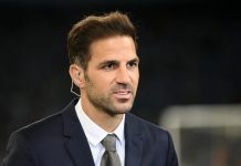 Transfer: I’m a big fan of him – Fabregas’ reaction to Arsenal star’s exit Transfer: I’m a big fan of him – Fabregas’ reaction to Arsenal star’s exit