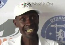 Chigowe Targets CAF Confederations Cup Group Stages Chigowe Targets CAF Confederations Cup Group Stages