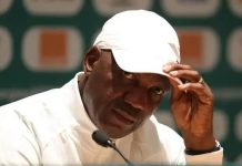 AFCON 2025 qualifier: Eguavoen upbeat Super Eagles will beat Libya AFCON 2025 qualifier: Eguavoen upbeat Super Eagles will beat Libya