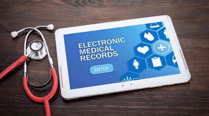 Health ministry introduces E-health patient care Health ministry introduces E-health patient care