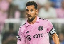 ‘The end is near’ – Messi ‘The end is near’ – Messi