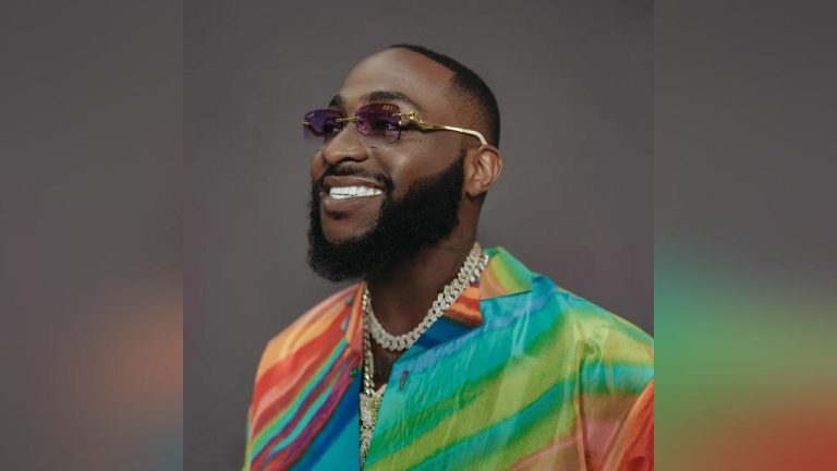 ‘The world now respects Africans’ – Davido