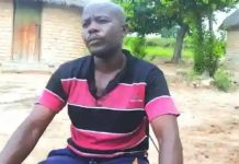 Self-Styled Prophet Arrested For Demanding To Enter Grace Mugabe’s Residence Self-Styled Prophet Arrested For Demanding To Enter Grace Mugabe's Residence