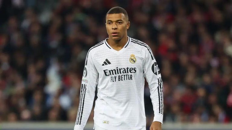 LaLiga: Ex-PSG star blames Mbappe for Real Madrid’s poor start