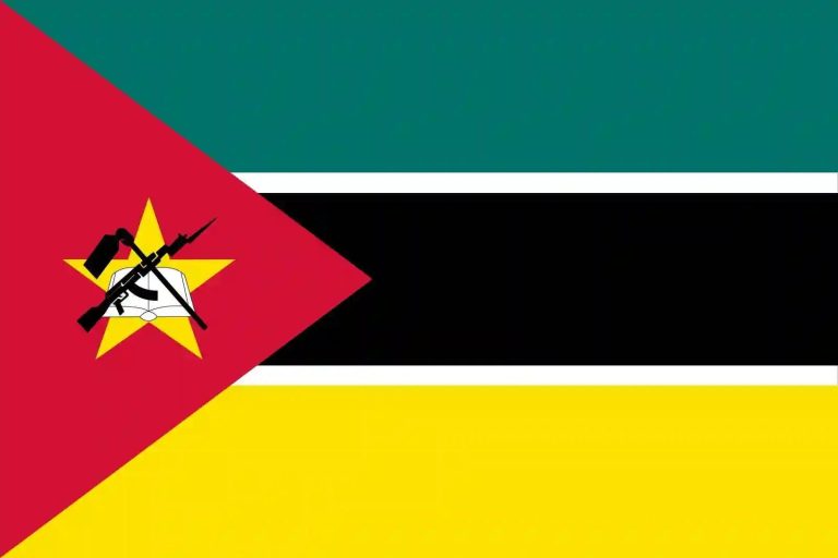 Zimbabweans Fear Spillover Of Mozambique Post-Election Violence