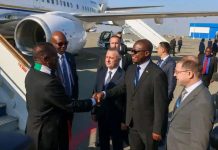 Mnangagwa Takes Delegation Of 238 People To UN Climate Summit, Each Delegate Gets US$1,000 Daily Allowance Mnangagwa Takes Delegation Of 238 People To UN Climate Summit, Each Delegate Gets US$1,000 Daily Allowance