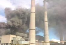 Oil And Gas Are A “Gift Of God”, Says UN Climate Summit Host Oil And Gas Are A "Gift Of God", Says UN Climate Summit Host