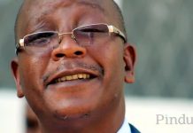 Government Launches Investigation Into “Illegal” House Demolitions In Harare Government Launches Investigation Into "Illegal" House Demolitions In Harare