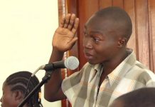 Ugandan court convicts TikToker for insulting President Museveni Ugandan court convicts TikToker for insulting President Museveni