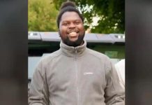 Zimbabwean Man Fatally Stabbed In Leeds, United Kingdom Zimbabwean Man Fatally Stabbed In Leeds, United Kingdom