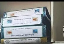 Court Orders ZRP To Return Seized Gadgets Of Pro-Democracy Activists Court Orders ZRP To Return Seized Gadgets Of Pro-Democracy Activists