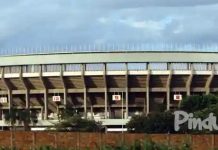 No Timeline Given For National Sports Stadium Renovations No Timeline Given For National Sports Stadium Renovations