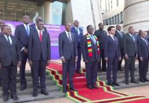 SADC Summit Ignores Mozambique’s Post-Election Violence SADC Summit Ignores Mozambique's Post-Election Violence