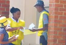 Matemadanda Says Looting, Not Protests, Behind Mozambique Unrest Matemadanda Says Looting, Not Protests, Behind Mozambique Unrest