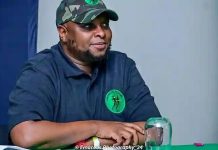 State Capture Never Happened – Shivambu State Capture Never Happened - Shivambu