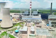 Chinese Lenders May “Switch Off” Hwange Power Plant Over Debt, Warns Industry Chinese Lenders May "Switch Off" Hwange Power Plant Over Debt, Warns Industry