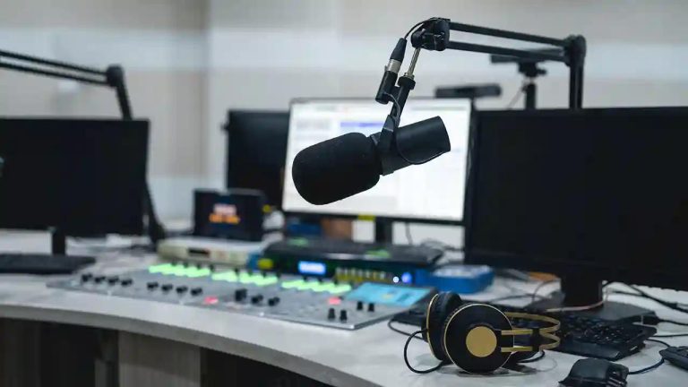Proposed Law Pushes For 75% Local Content For Public Broadcasters