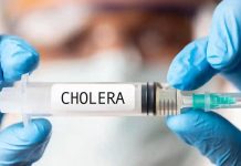 Over 2,000 Vaccinated In Kariba Following Cholera Outbreak Over 2,000 Vaccinated In Kariba Following Cholera Outbreak