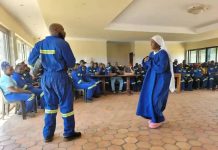 Patsime Trust Launches Mental Health Round Table Discussion Patsime Trust Launches Mental Health Round Table Discussion