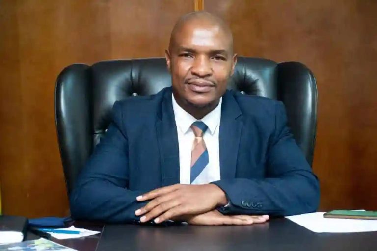 "Ambulances At Tollgates, Dedicated Wards For Festive Season Accident Victims"