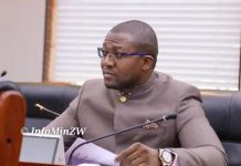 Zimbabwe “Declares War” On Smuggled, Counterfeit Groceries Ahead Of Christmas Zimbabwe "Declares War" On Smuggled, Counterfeit Groceries Ahead Of Christmas