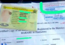 Victory For Namatai Kwekweza As Registrar-General Agrees To Issue New National ID Victory For Namatai Kwekweza As Registrar-General Agrees To Issue New National ID