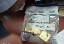 Joachim Chivayo Arrested In South Africa For Unlawful Possession Of R15 Million Gold Bars Joachim Chivayo Arrested In South Africa For Unlawful Possession Of R15 Million Gold Bars