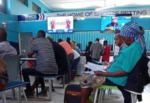 Mthuli Ncube Announces New Tax On Pizza And 10% Levy On Sports Betting Winnings Mthuli Ncube Announces New Tax On Pizza And 10% Levy On Sports Betting Winnings