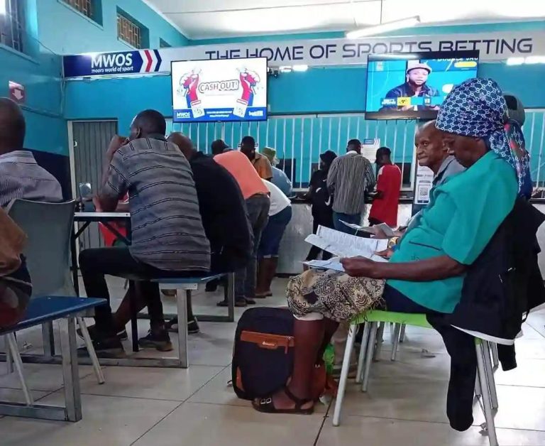 Mthuli Ncube Announces New Tax On Pizza And 10% Levy On Sports Betting Winnings