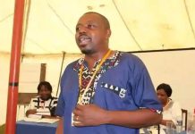 NPA Withdraws Murder Charges Against ARTUZ Leaders After Eight-Year Investigation NPA Withdraws Murder Charges Against ARTUZ Leaders After Eight-Year Investigation