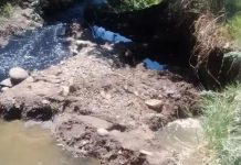 Government Gazettes Ban On Alluvial Mining By Special Permit Holders Government Gazettes Ban On Alluvial Mining By Special Permit Holders