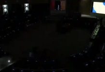 Parliament Apologises For Power Outage During Budget Presentation Parliament Apologises For Power Outage During Budget Presentation