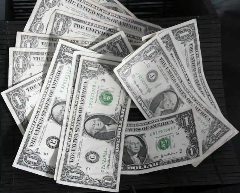 24-Year-Old Man Arrested For Robbing Harare Family Of US$30