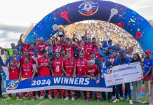 Dynamos Beat Ngezi Platinum Stars On Penalties To Win Back-to-Back Chibuku Super Cups Dynamos Beat Ngezi Platinum Stars On Penalties To Win Back-to-Back Chibuku Super Cups