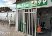 Zimbabwe’s LPG Usage Soars As Electricity Crisis Drives Demand Zimbabwe’s LPG Usage Soars As Electricity Crisis Drives Demand