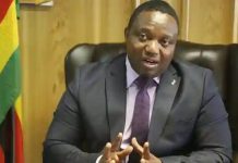 Kazembe Accuses ZRP of Corruption, Vows to End Unnecessary Foreign Trips Kazembe Accuses ZRP of Corruption, Vows to End Unnecessary Foreign Trips